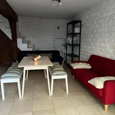 Appartement Terasse Saint-Maur-des-Fosses Exterior photo
