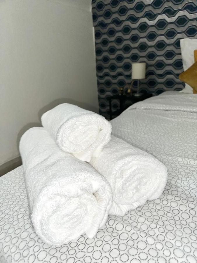 Terasse Appartement