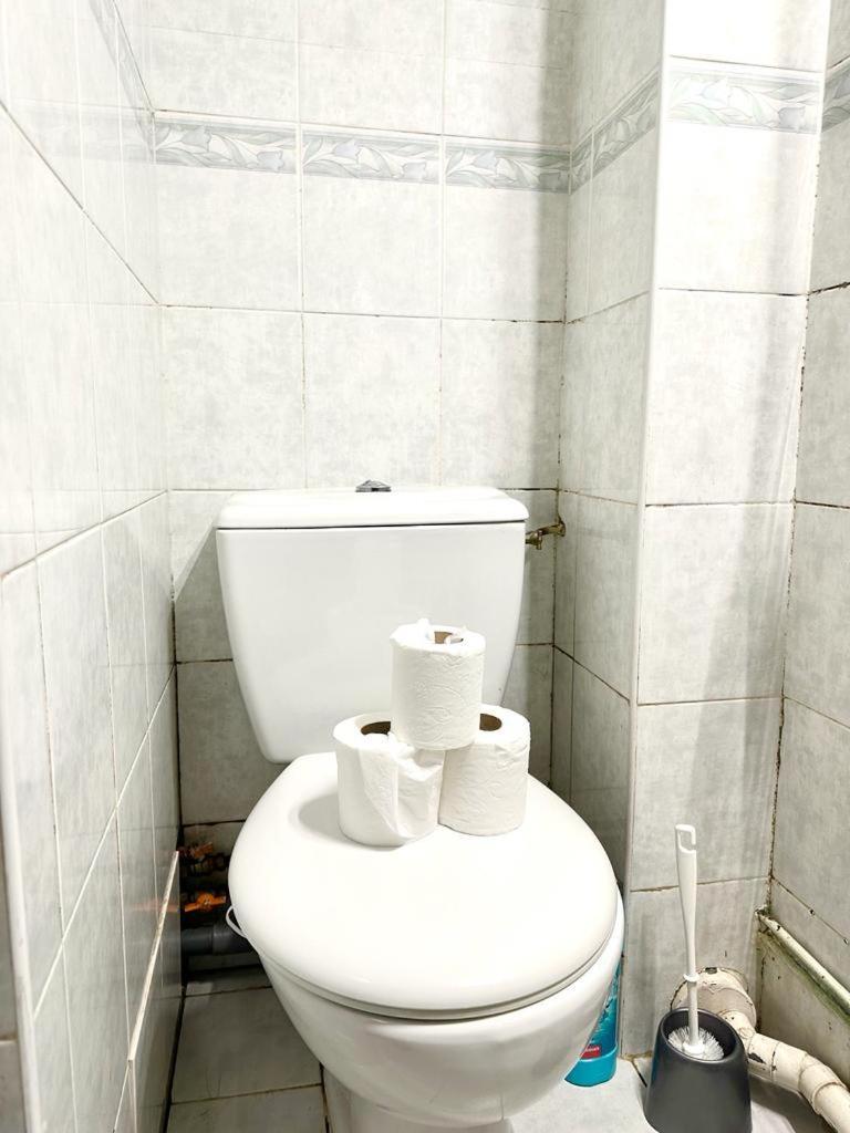 Appartement Terasse