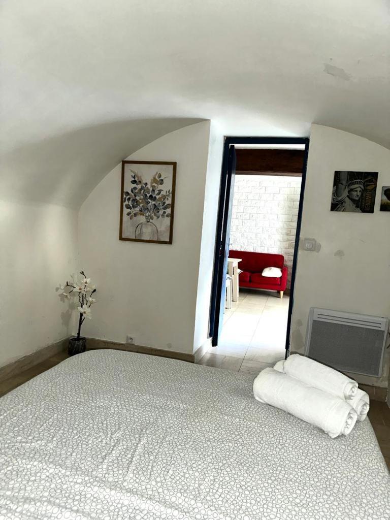 Appartement Terasse Saint-Maur-des-Fossés