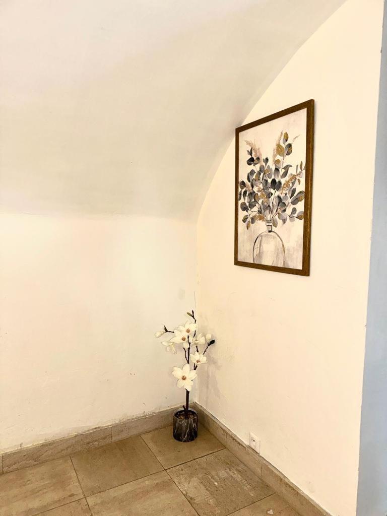 Terasse Appartement